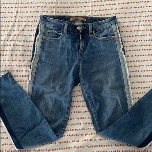 Joe’s skinny jeans